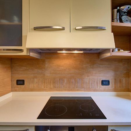 ローマInterno 9 A San Pietroアパートメント エクステリア 写真